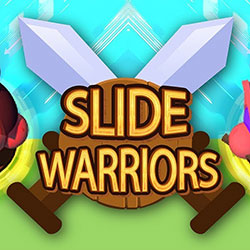 SLIDE WARRIORS