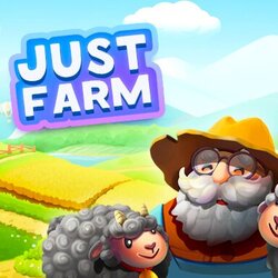 JUST FARM