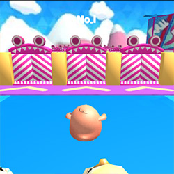 DROP GUYS: KNOCKOUT TOURNAMENT