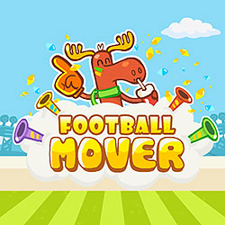 FOOTBALL MOVER